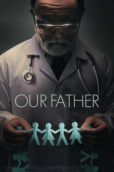 Our Father Hindi Dubbed Movie Poster (2022)