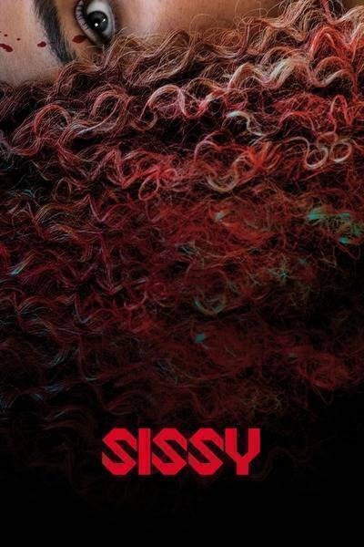 Sissy Hindi Dubbed Movie Poster (2022)