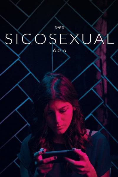 Psychosexual Hindi Dubbed Movie Poster (2022)