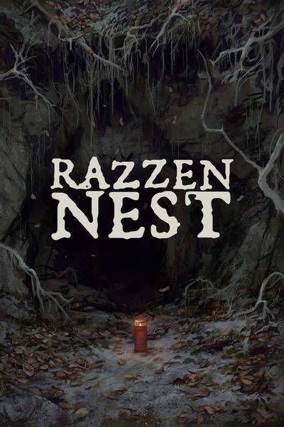 Razzennest Hindi Dubbed Movie Poster (2022)