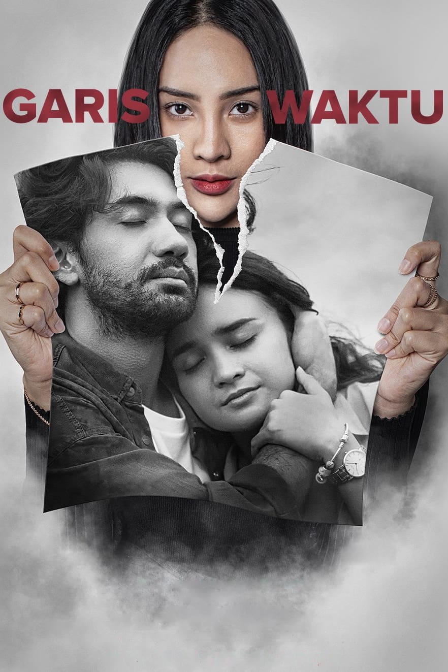 Garis Waktu Hindi Dubbed Movie Poster (2022)