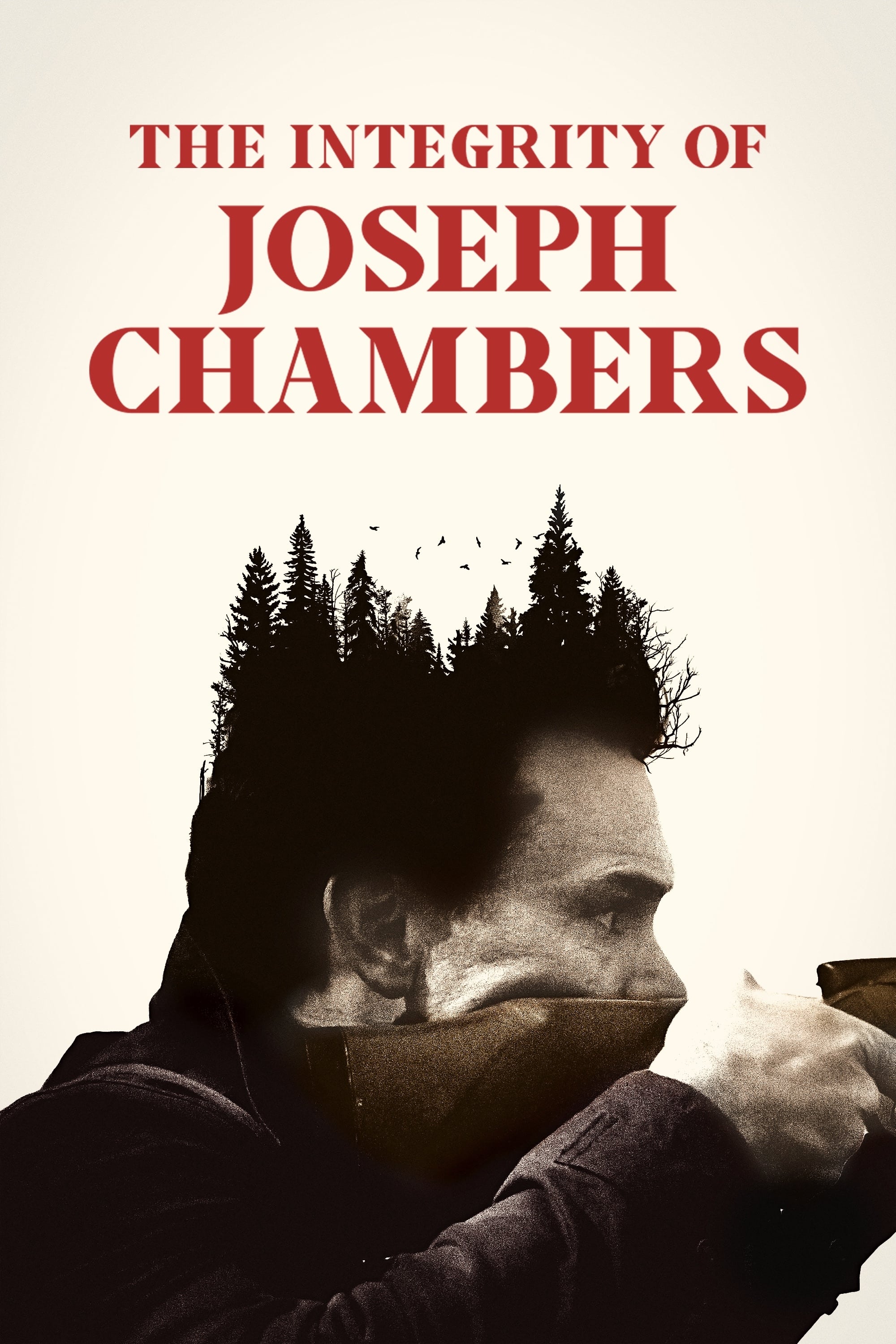 The Integrity of Joseph Chambers Hindi Dubbed Movie Poster (2023)