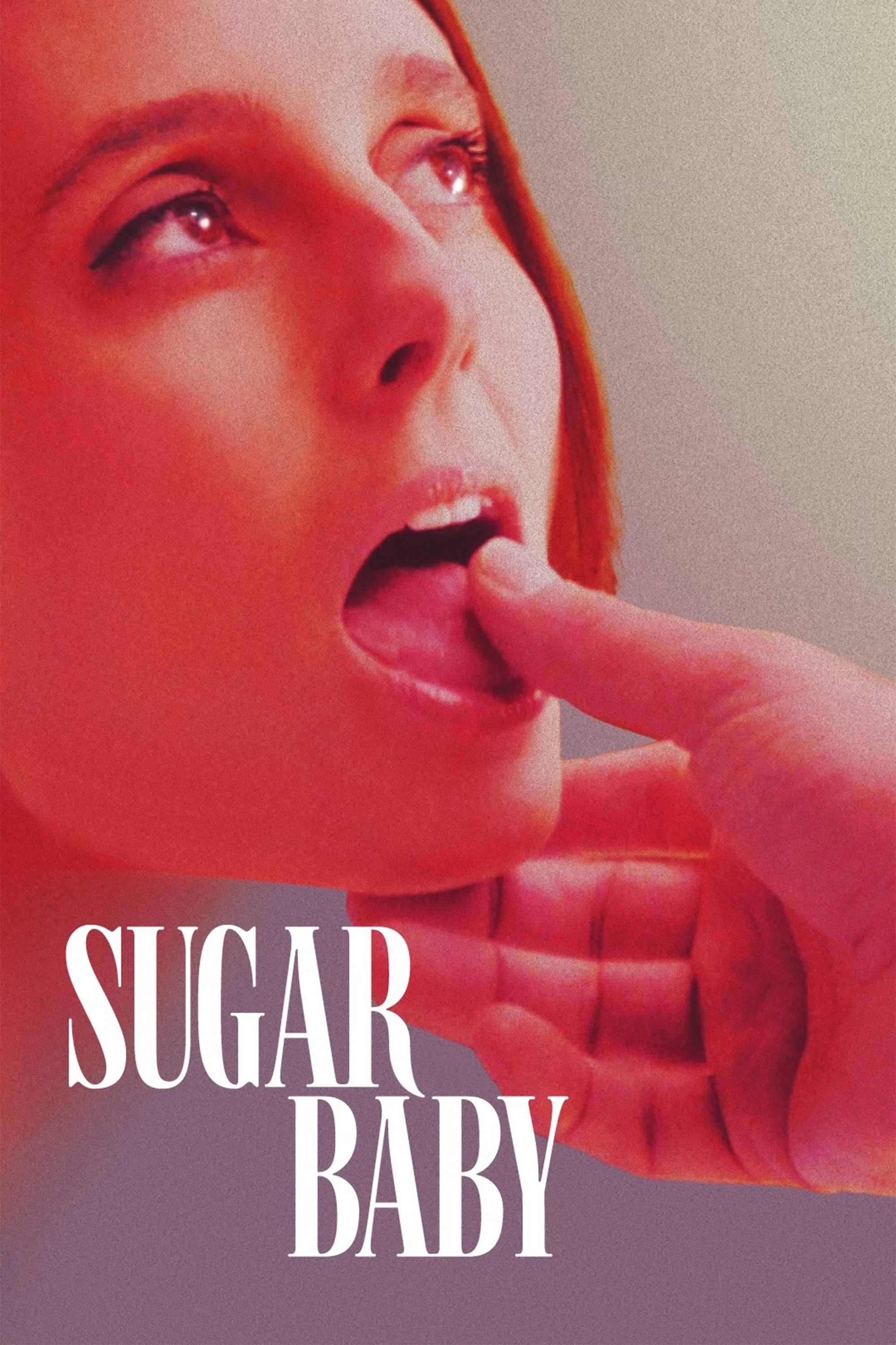 Sugar Baby Hindi Dubbed Movie Poster (2024)