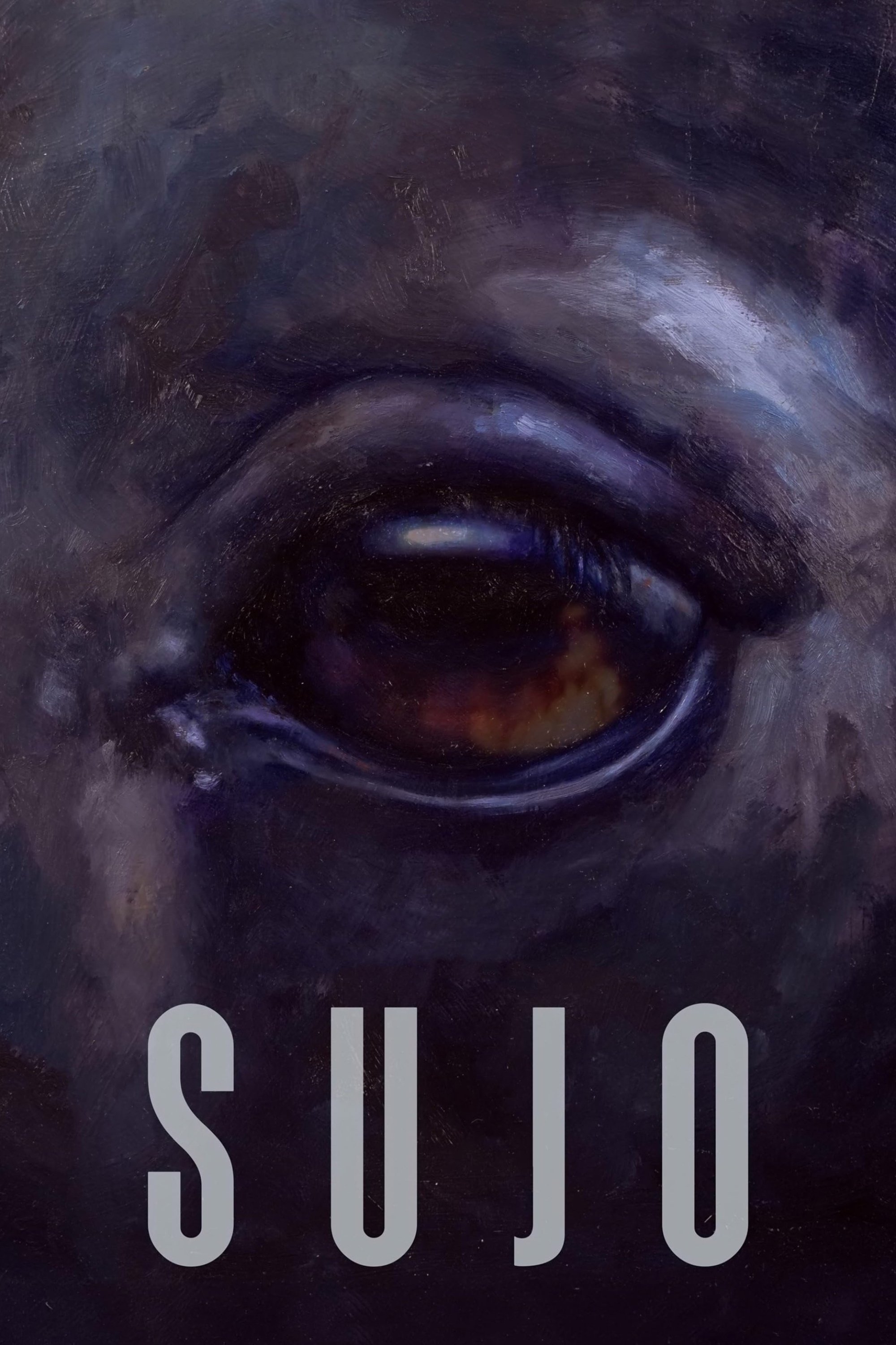 Sujo Hindi Dubbed Movie Poster (2024)