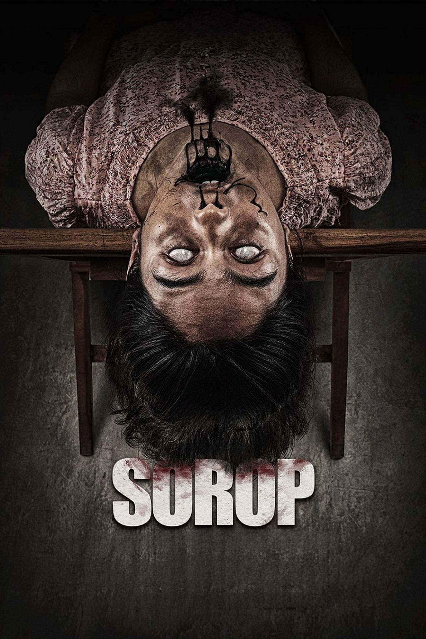 Sorop Hindi Dubbed Movie Poster (2024)